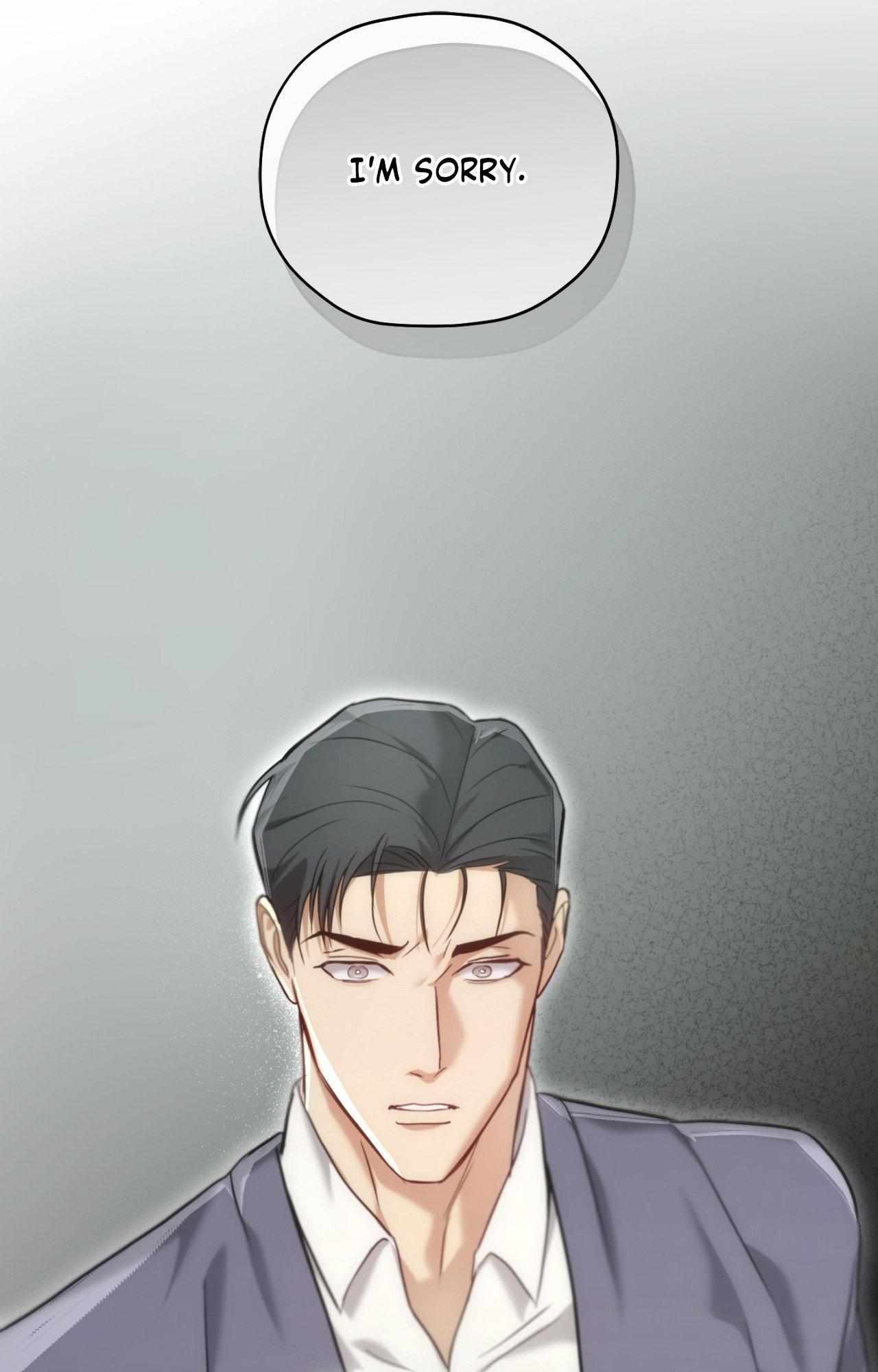 His Perfect Guide Chapter 39 page 43 - 
