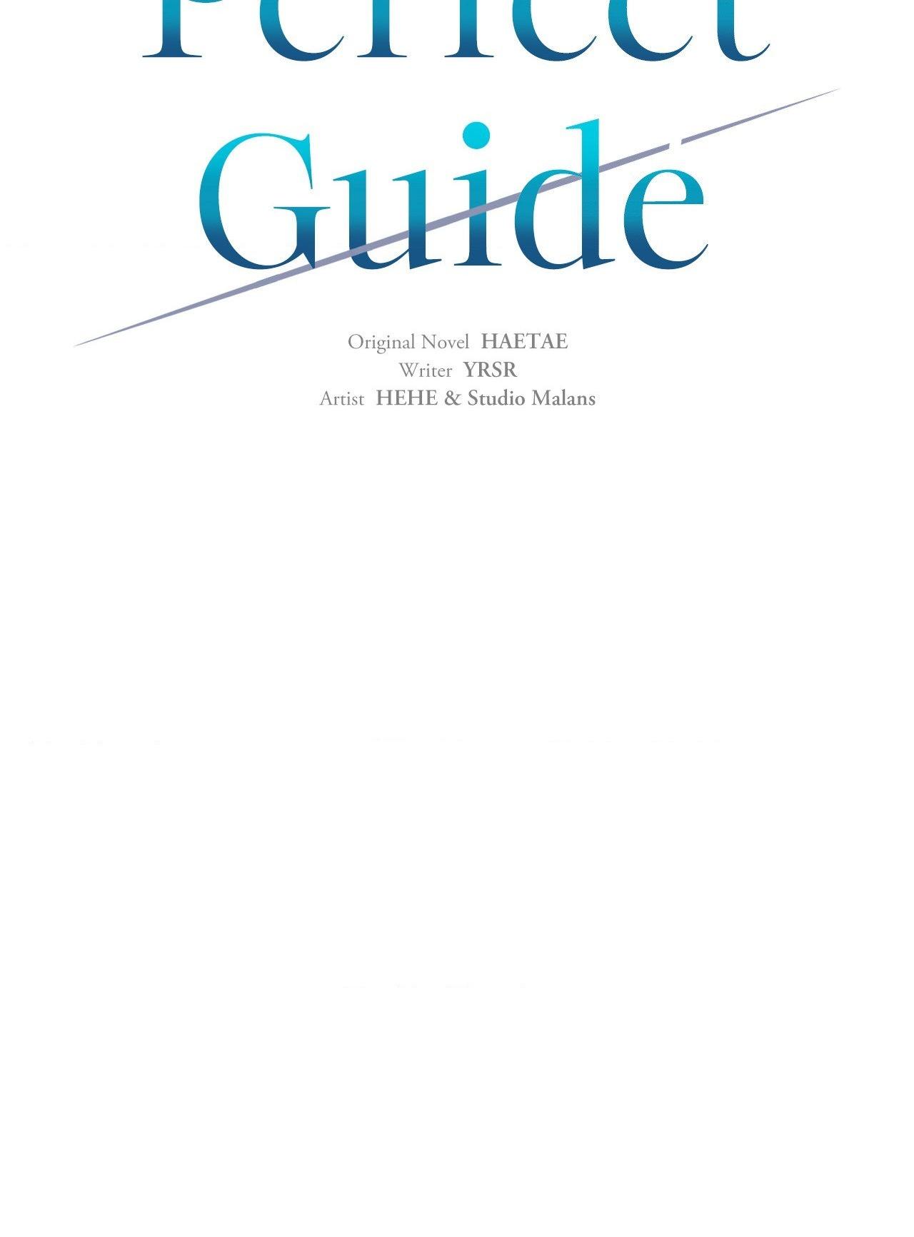 His Perfect Guide Chapter 39 page 48 - 