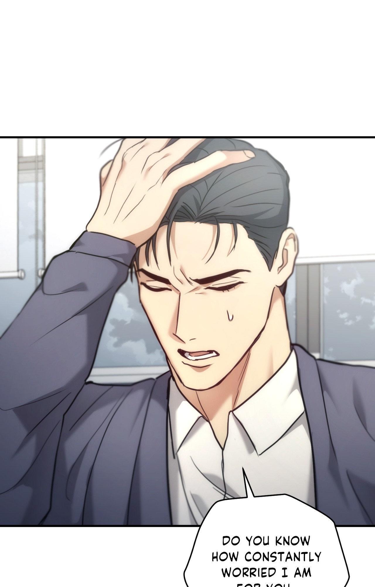 His Perfect Guide Chapter 39 page 6 - 