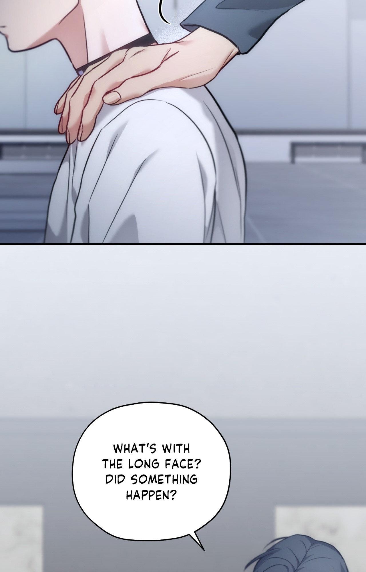 His Perfect Guide Chapter 39 page 52 - 