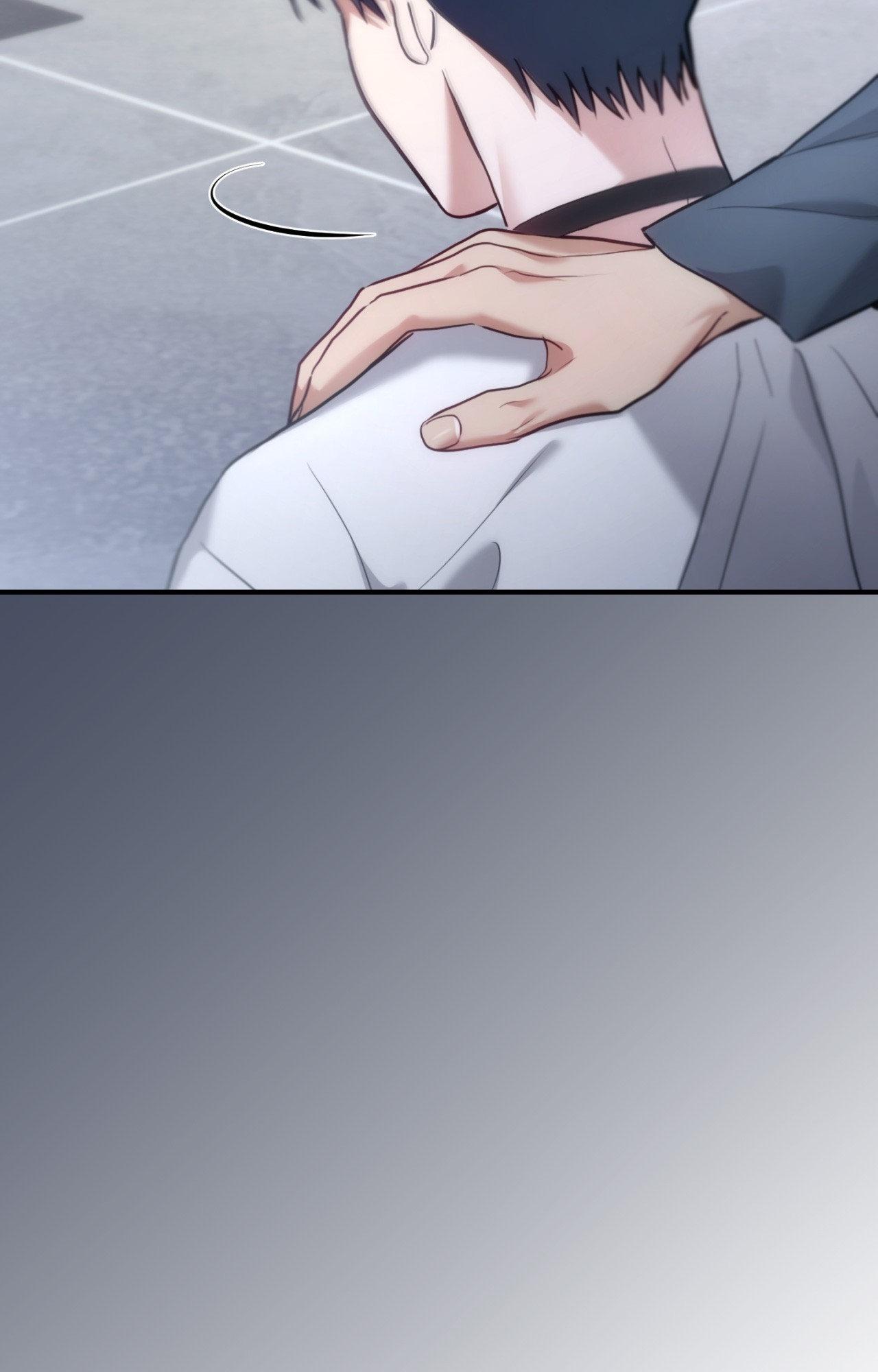 His Perfect Guide Chapter 39 page 55 - 