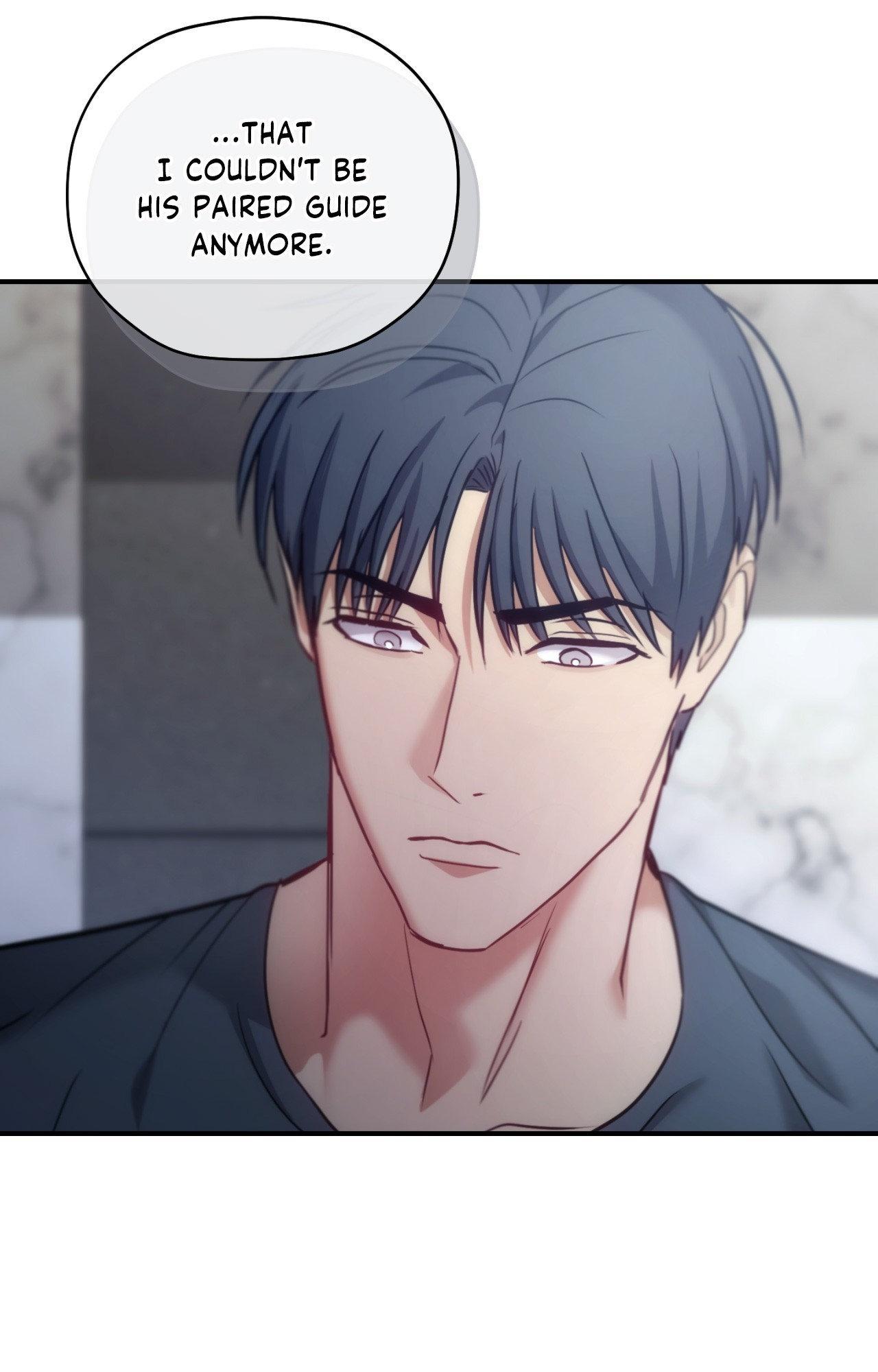 His Perfect Guide Chapter 39 page 57 - 