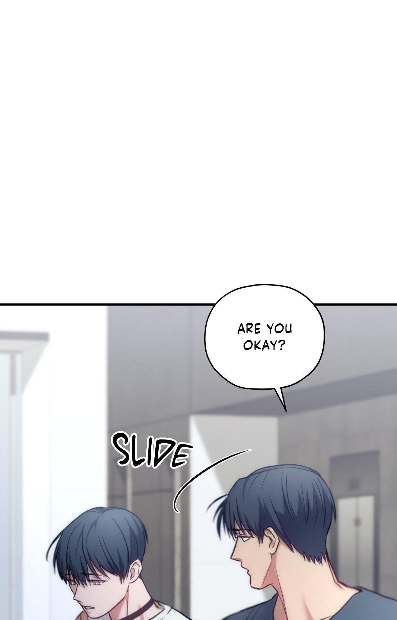 His Perfect Guide Chapter 39 page 58 - 