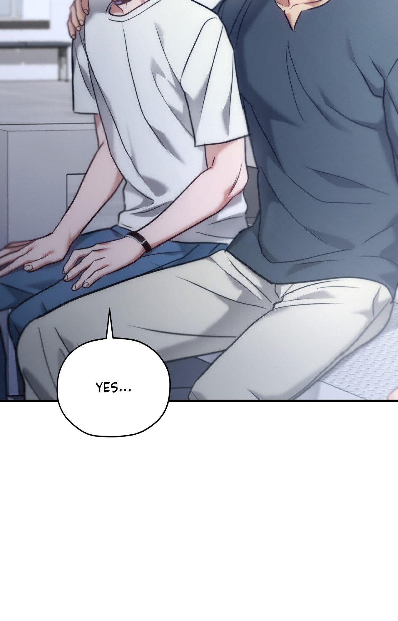 His Perfect Guide Chapter 39 page 59 - 
