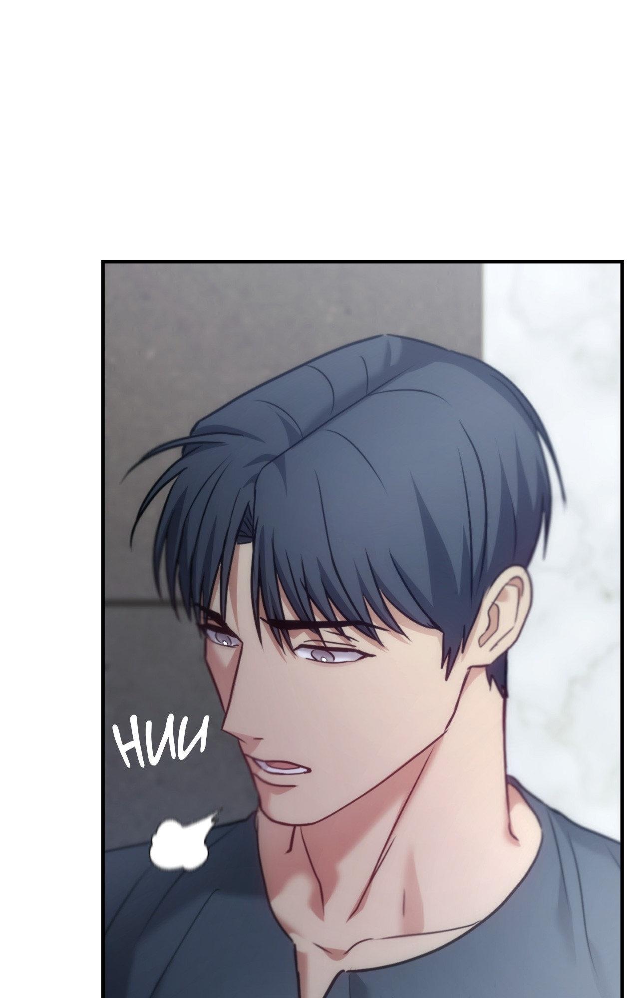 His Perfect Guide Chapter 39 page 60 - 
