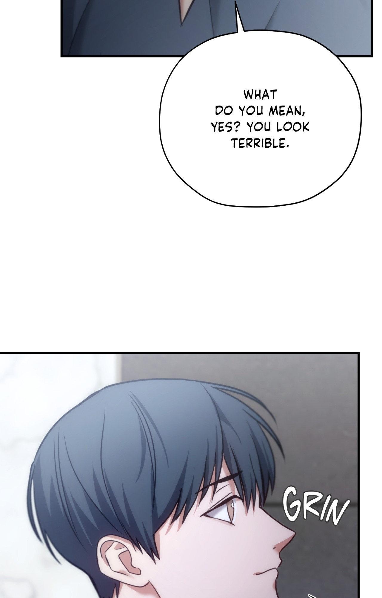 His Perfect Guide Chapter 39 page 61 - 