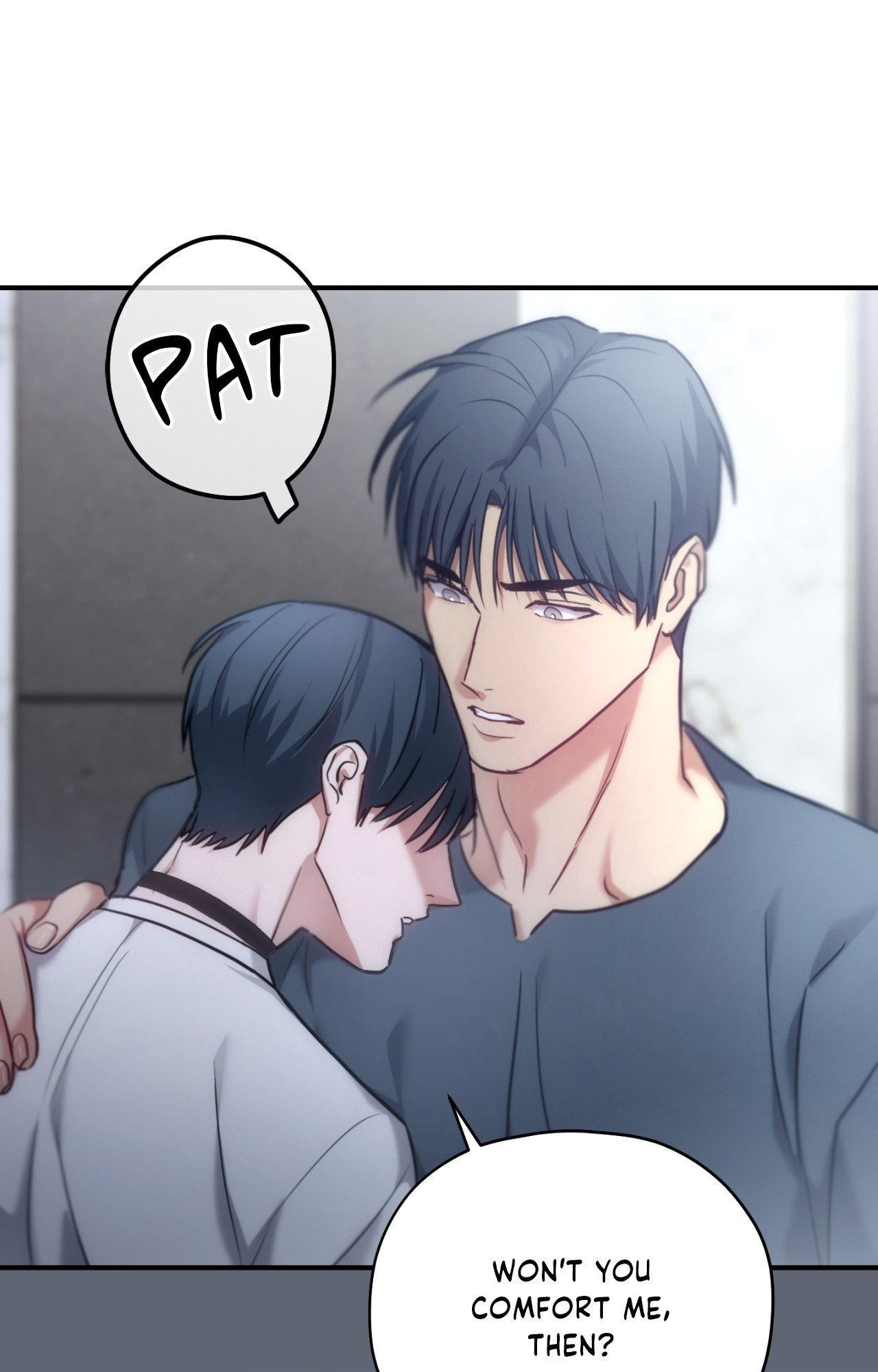 His Perfect Guide Chapter 39 page 63 - 