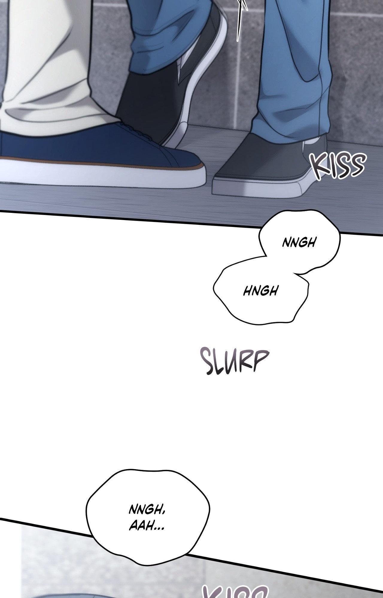 His Perfect Guide Chapter 39 page 69 - 