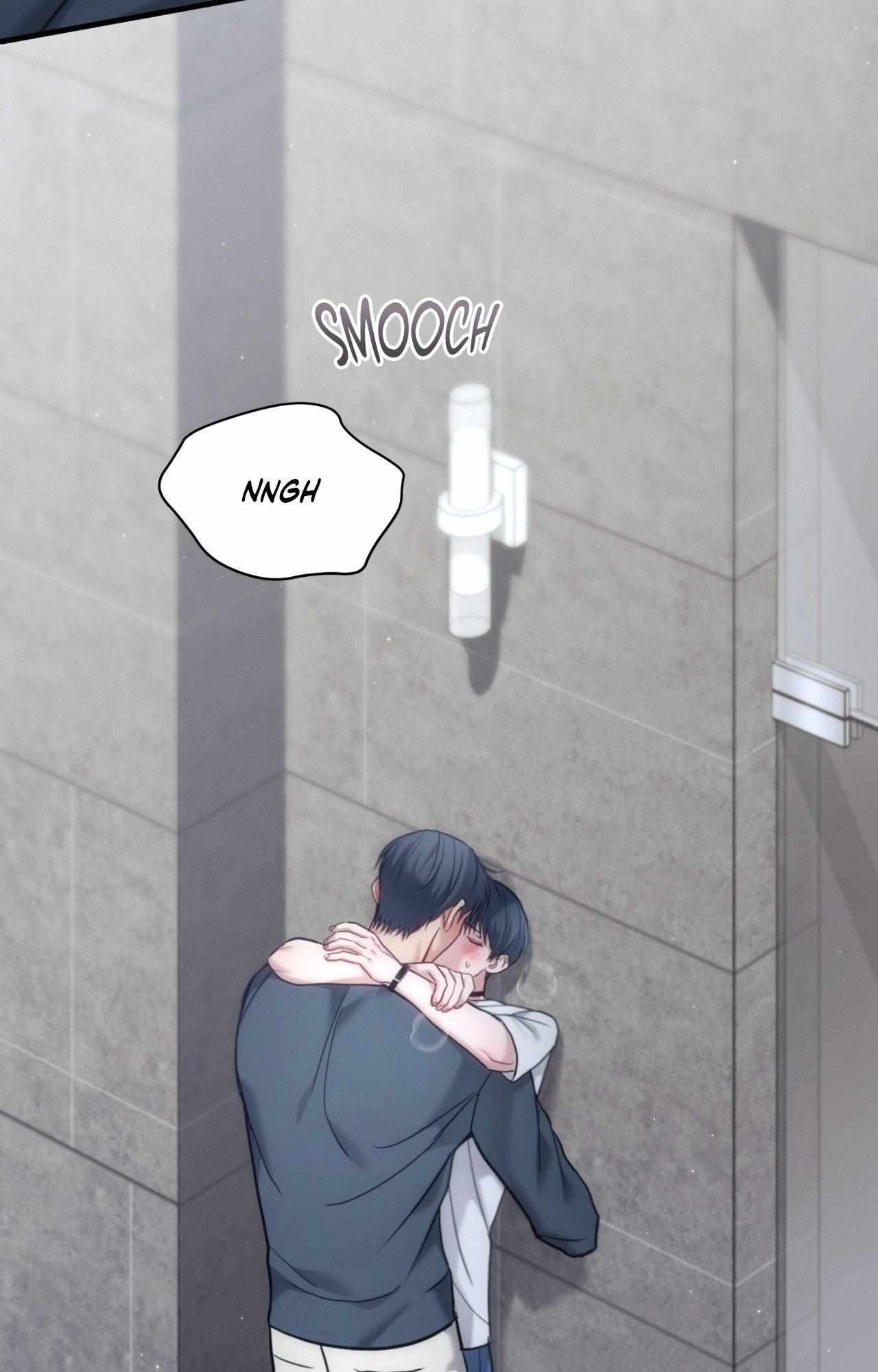 His Perfect Guide Chapter 39 page 71 - 