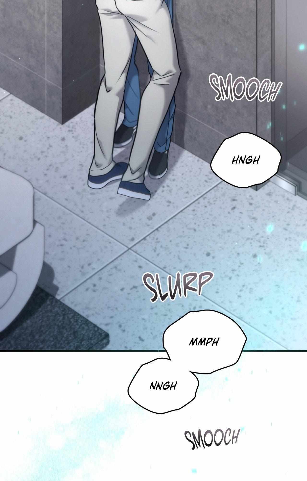 His Perfect Guide Chapter 39 page 72 - 