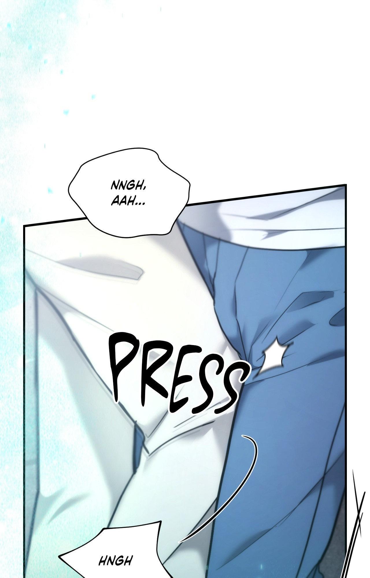 His Perfect Guide Chapter 39 page 73 - 