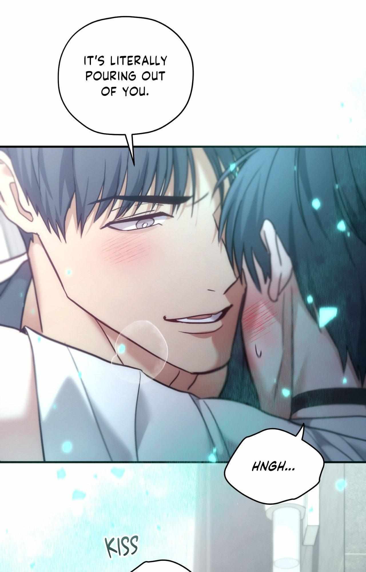His Perfect Guide Chapter 39 page 75 - 