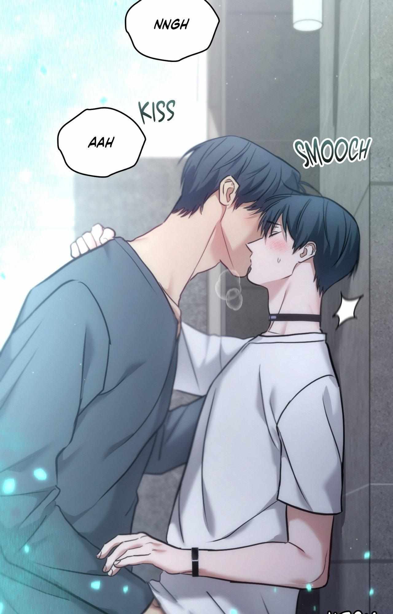 His Perfect Guide Chapter 39 page 76 - 