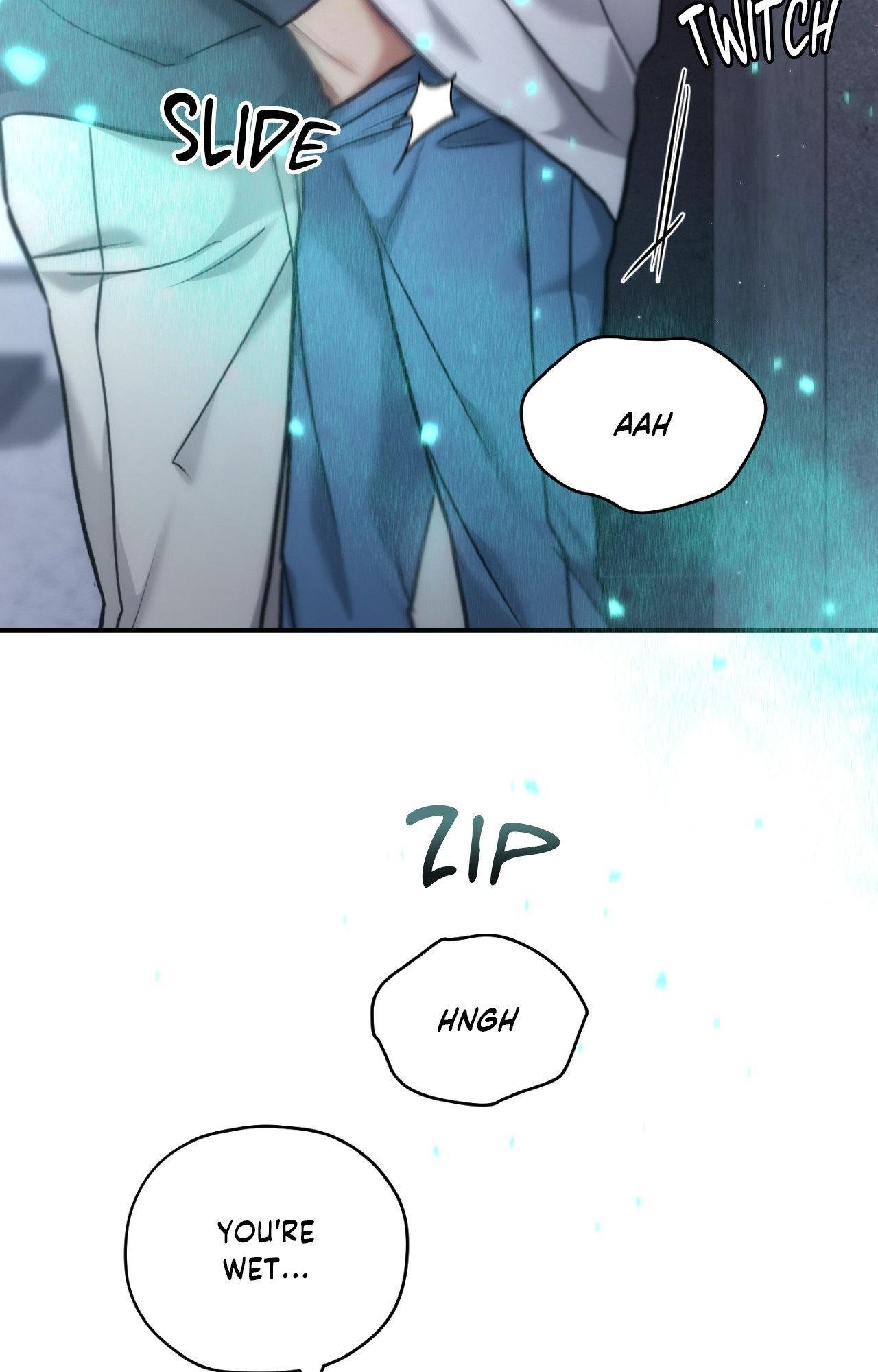 His Perfect Guide Chapter 39 page 77 - 
