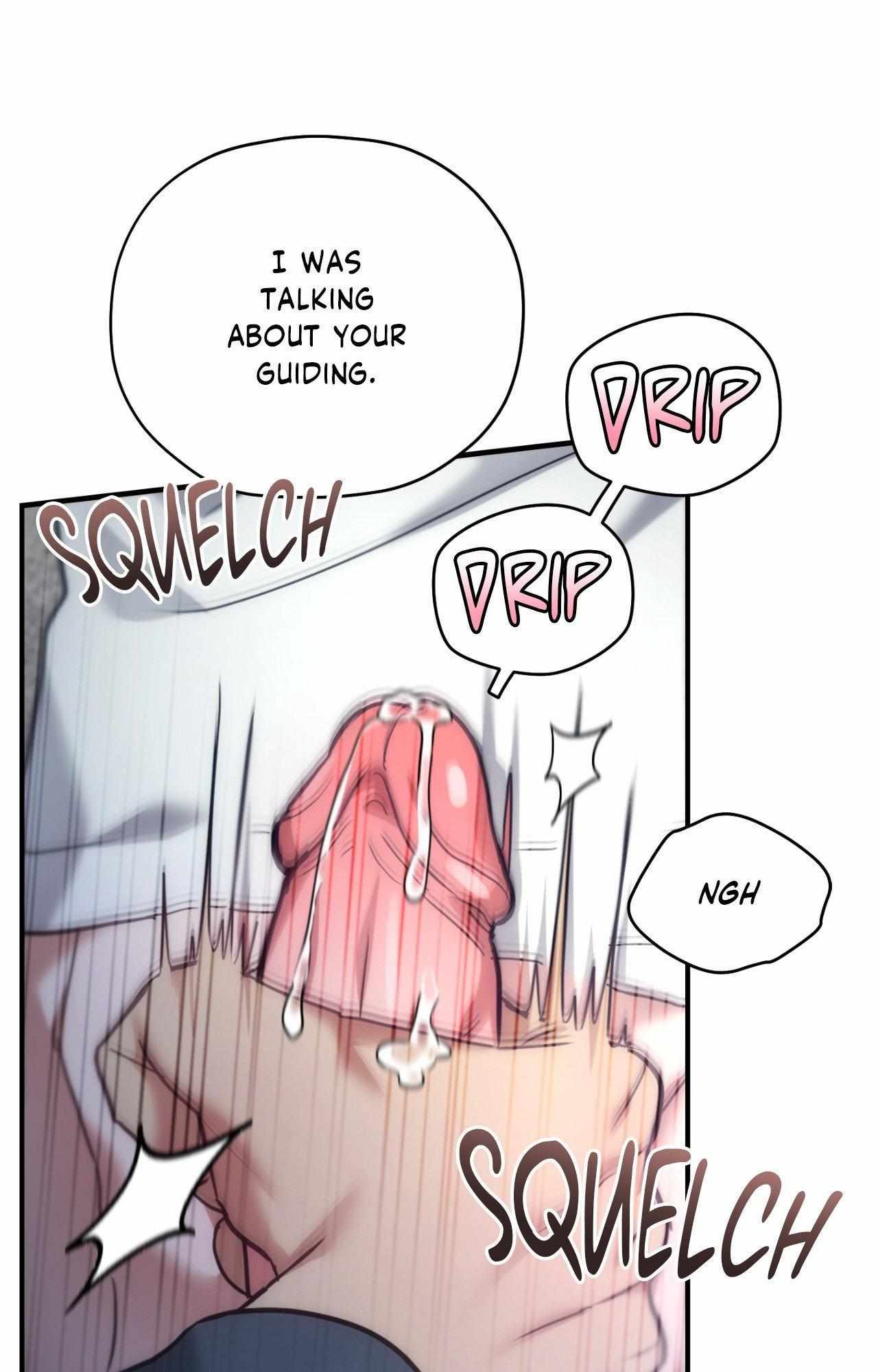 His Perfect Guide Chapter 39 page 79 - 