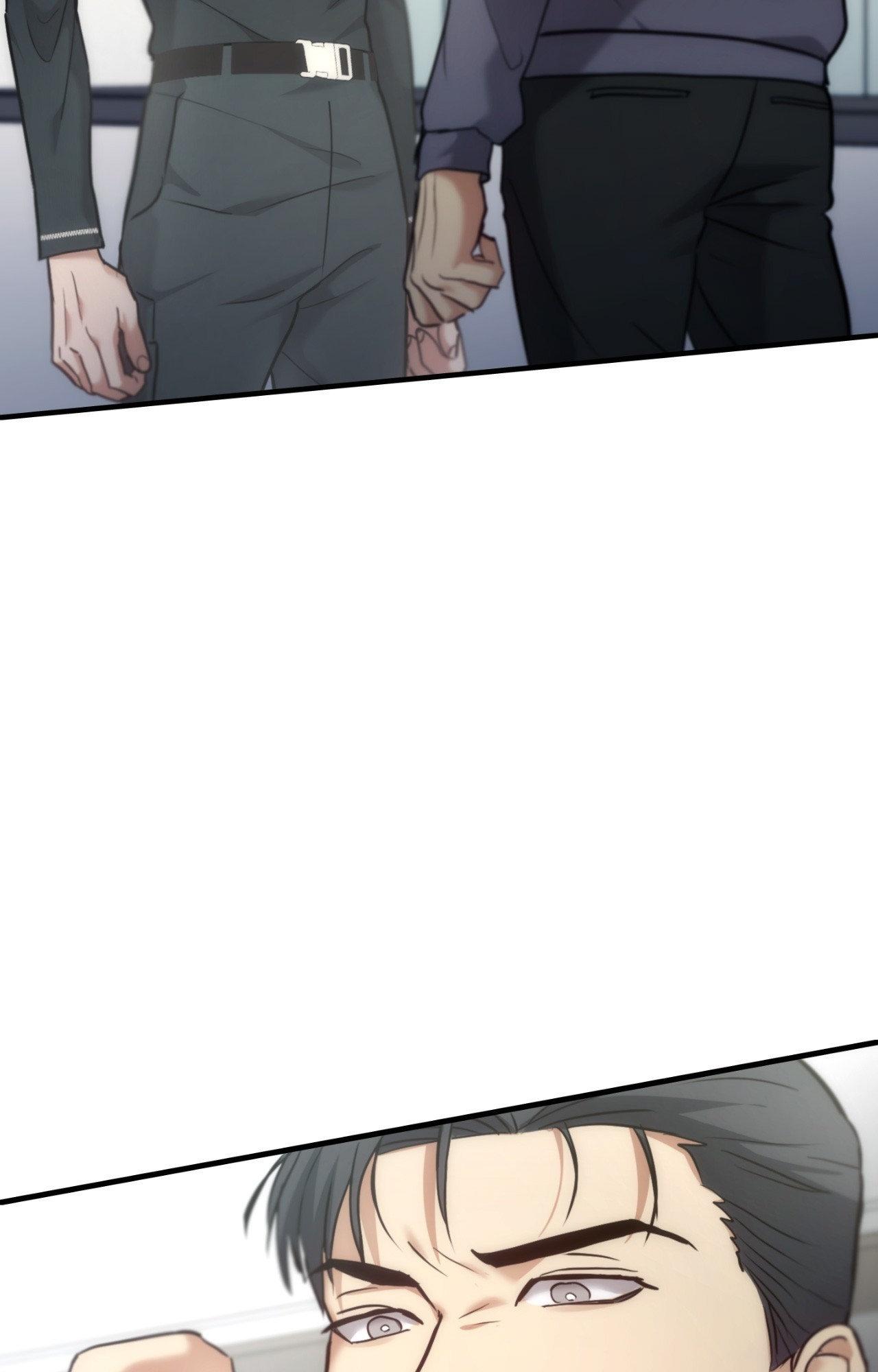His Perfect Guide Chapter 39 page 9 - 