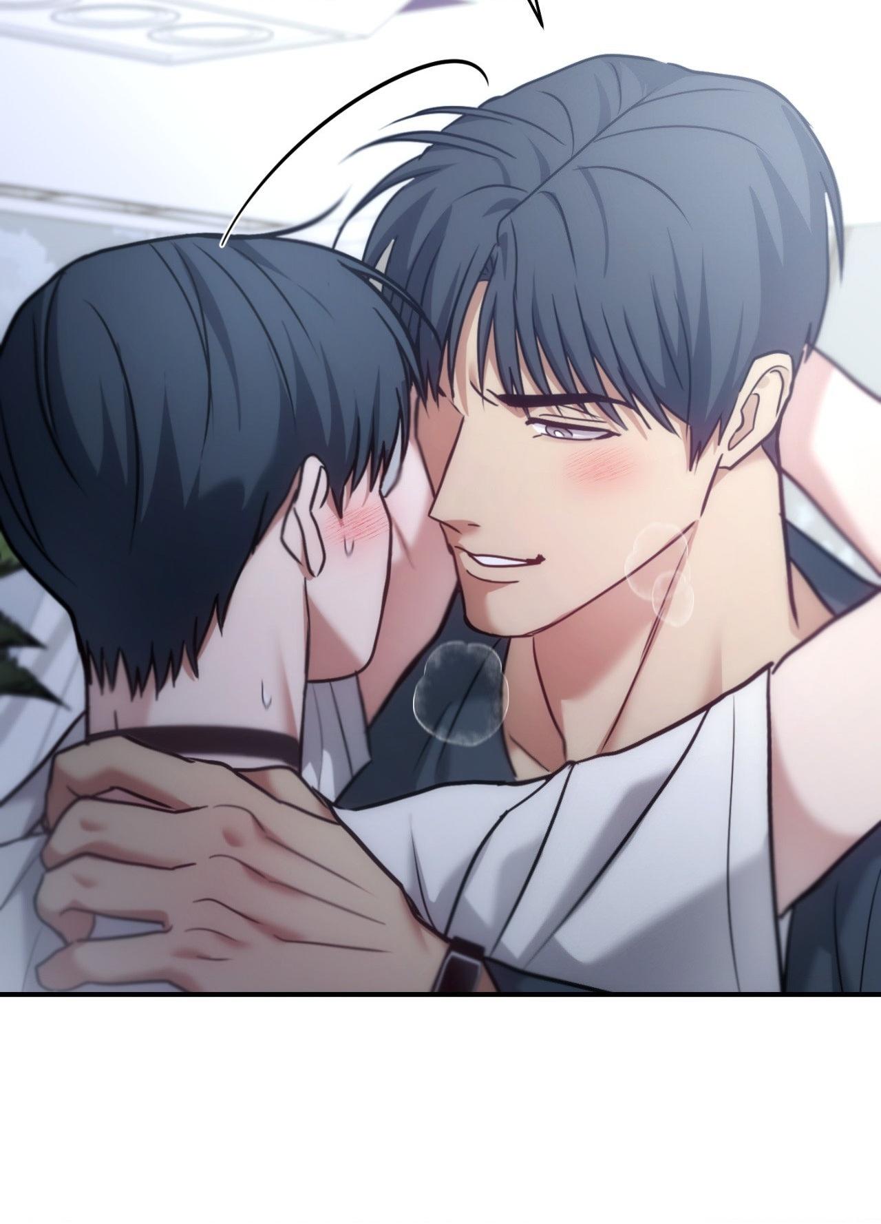 His Perfect Guide Chapter 39 page 81 - 