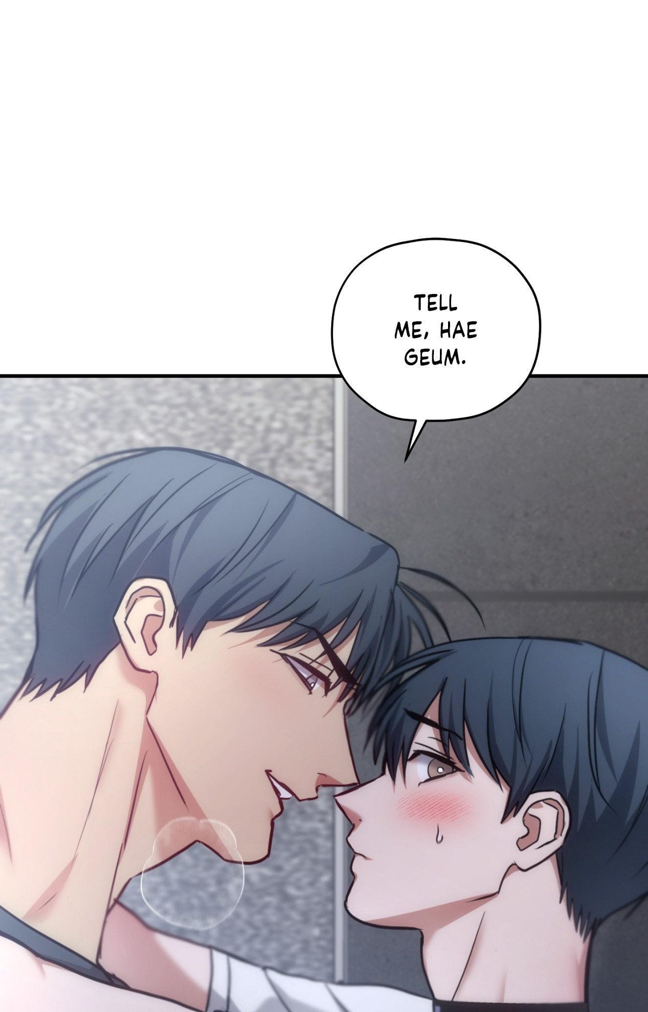 His Perfect Guide Chapter 39 page 82 - 