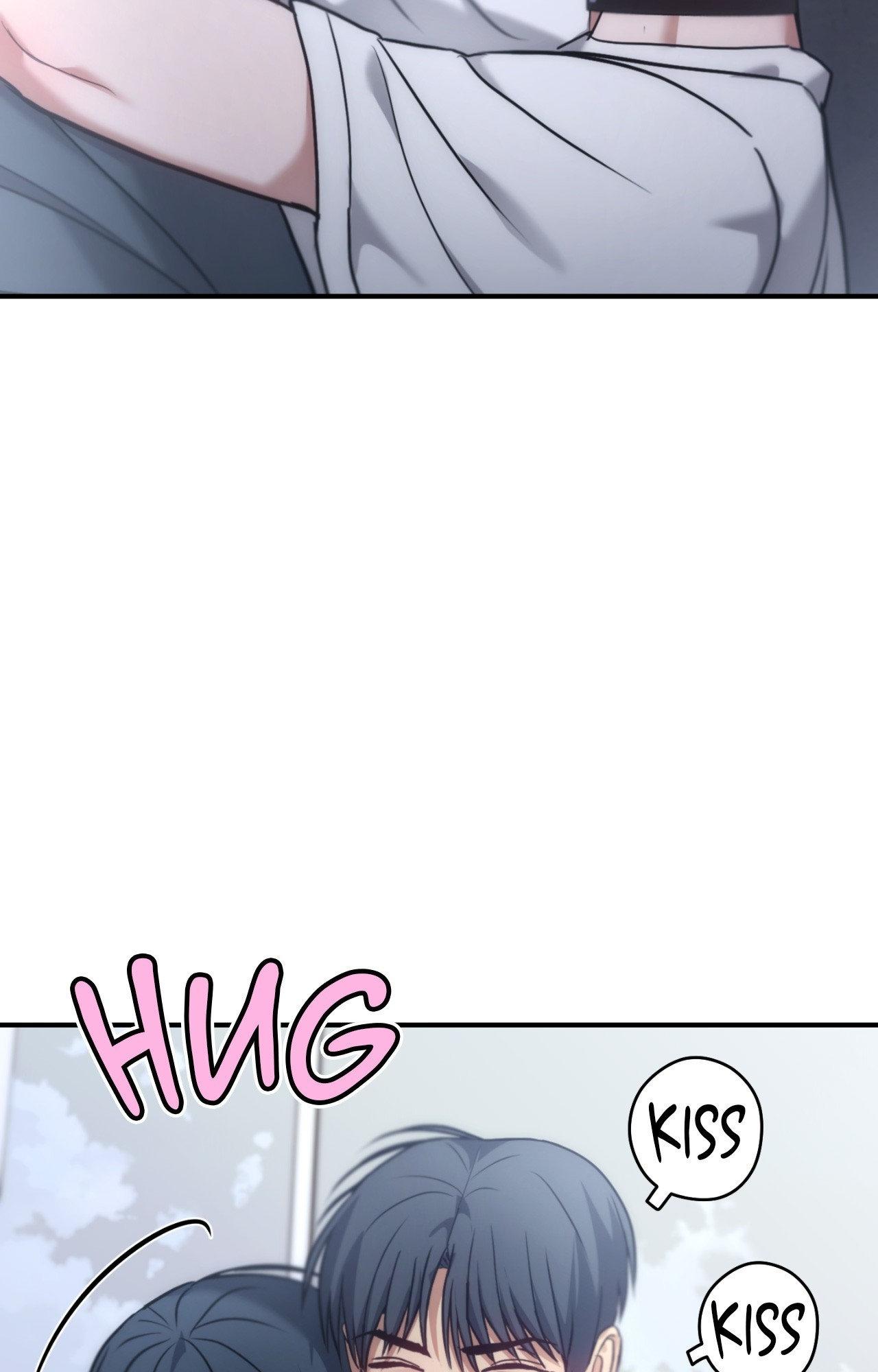His Perfect Guide Chapter 39 page 83 - 