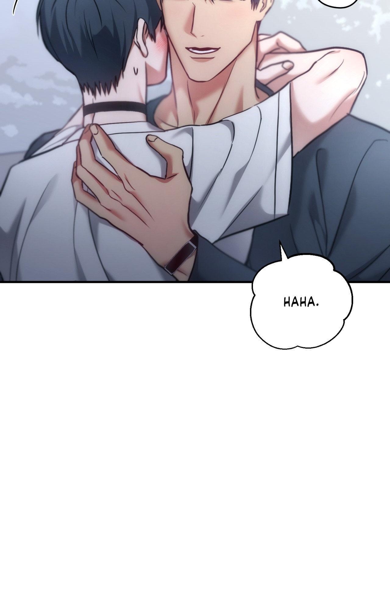 His Perfect Guide Chapter 39 page 84 - 