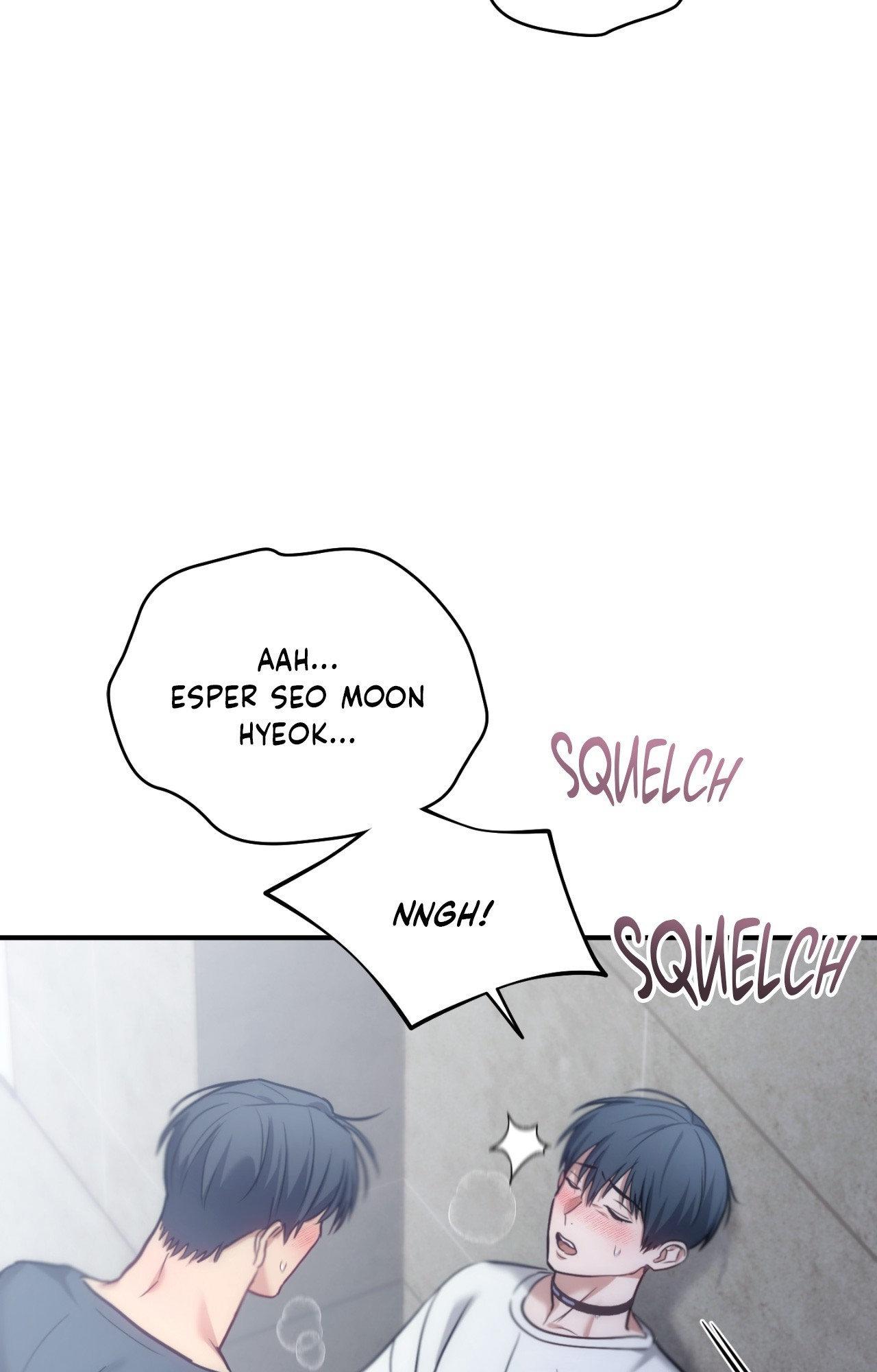 His Perfect Guide Chapter 39 page 86 - 