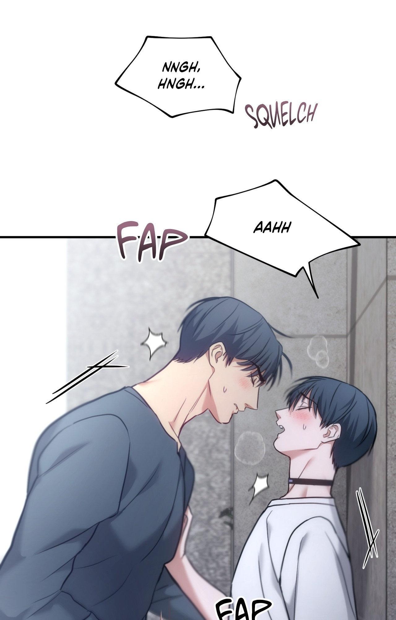 His Perfect Guide Chapter 39 page 88 - 