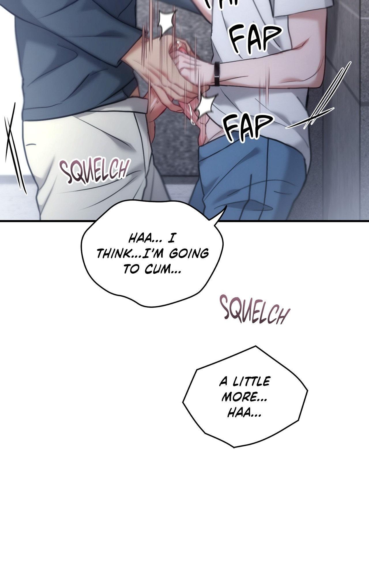 His Perfect Guide Chapter 39 page 89 - 