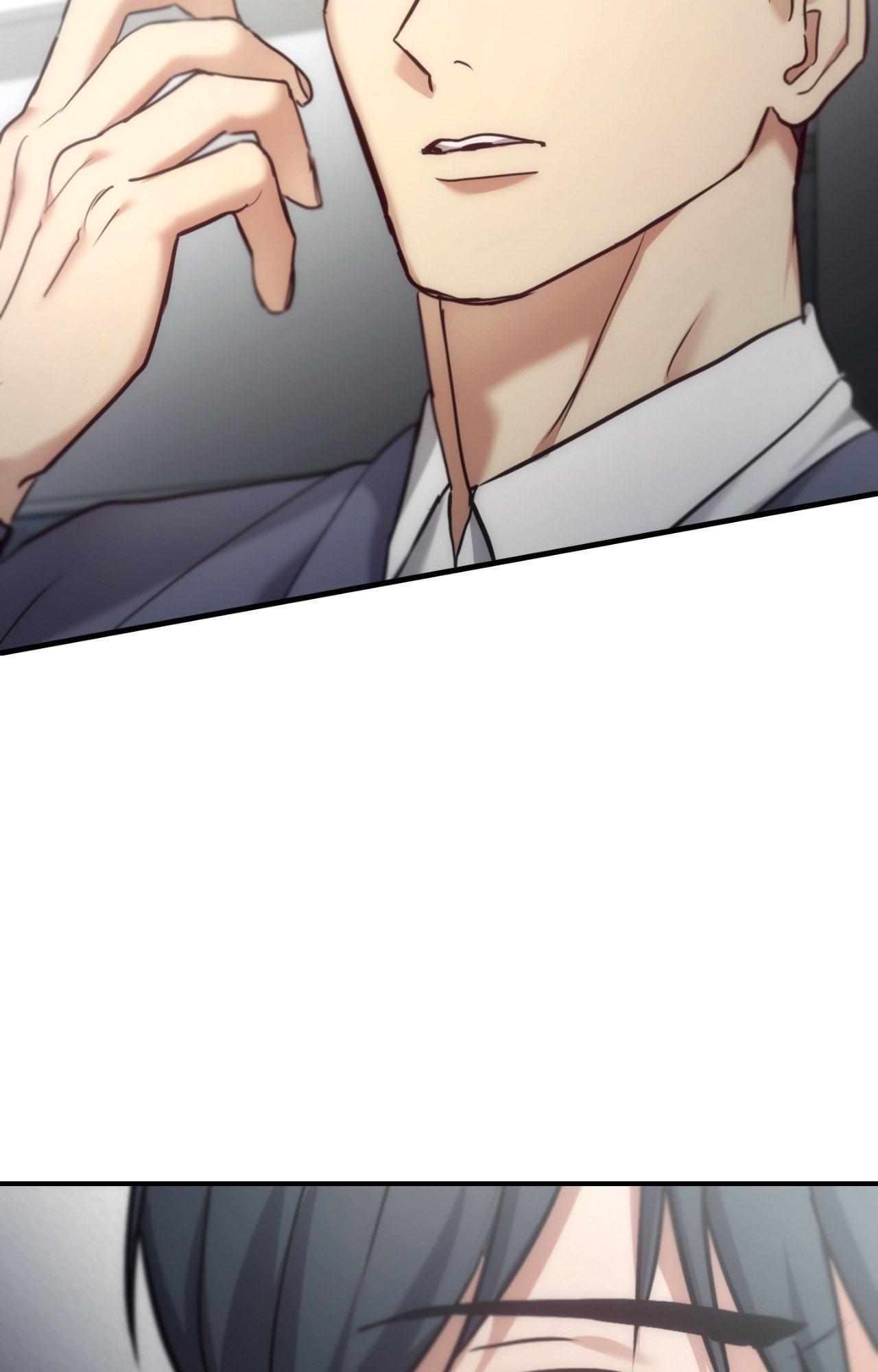 His Perfect Guide Chapter 39 page 10 - 