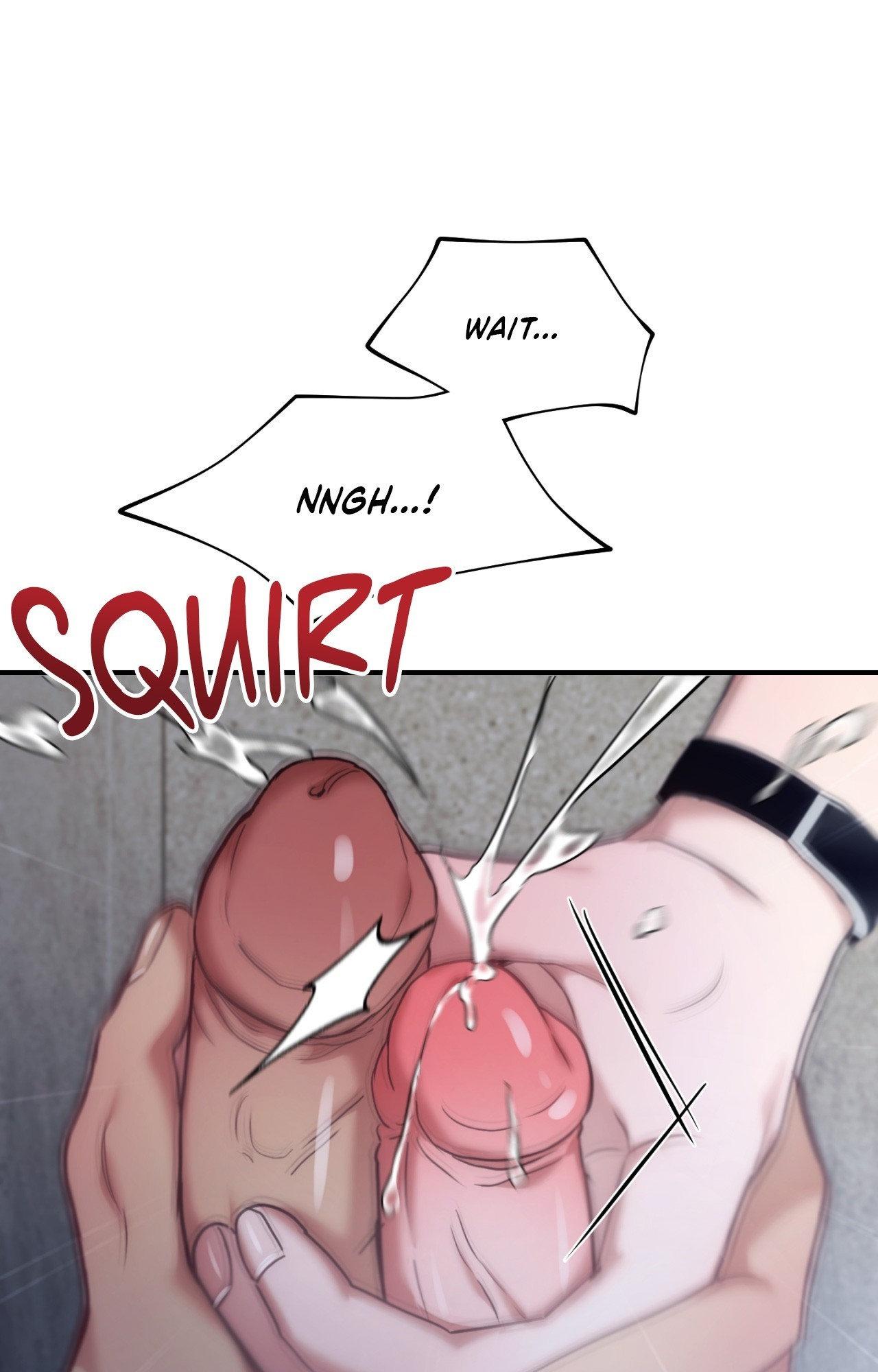 His Perfect Guide Chapter 39 page 91 - 
