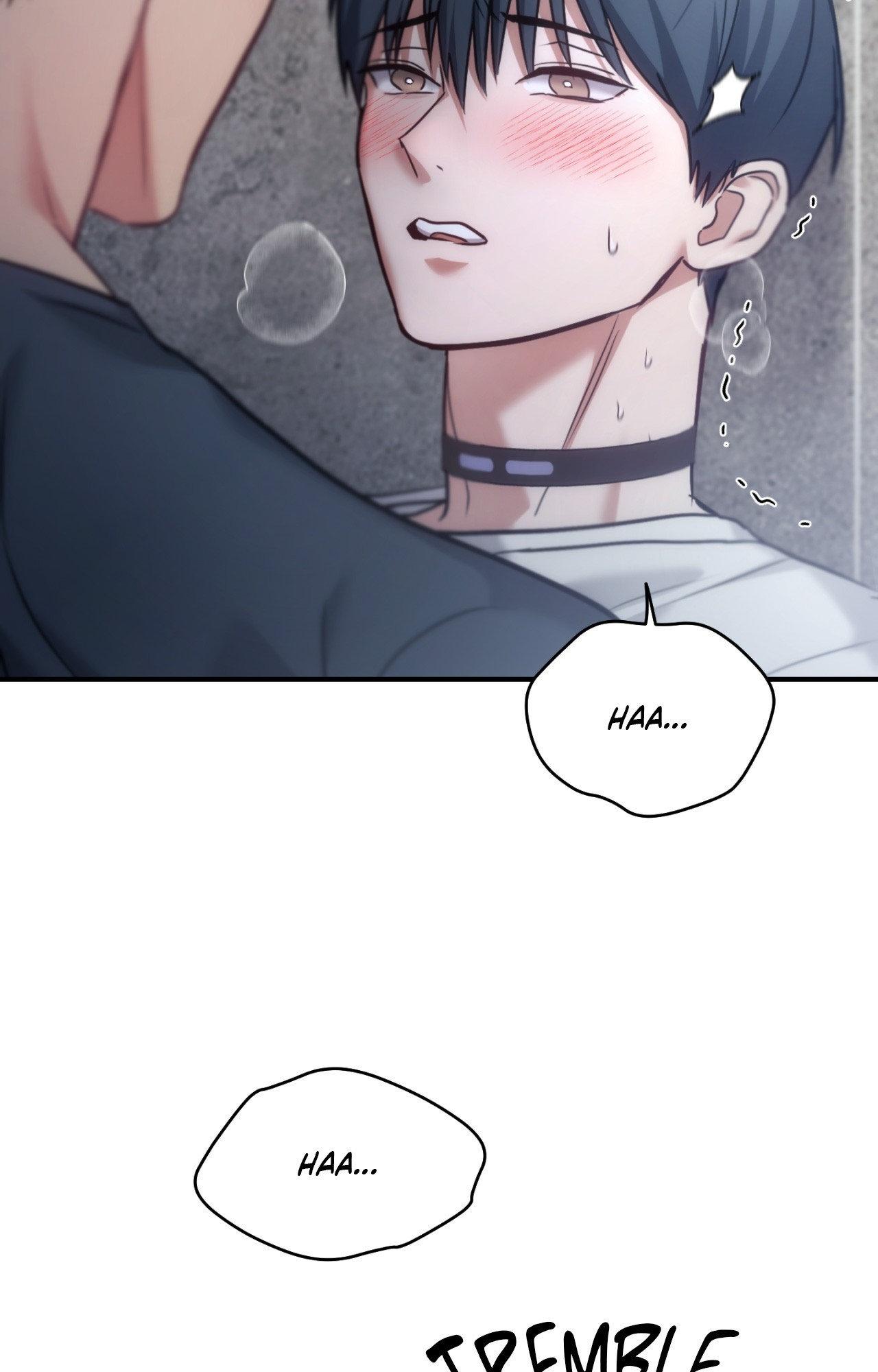 His Perfect Guide Chapter 39 page 93 - 