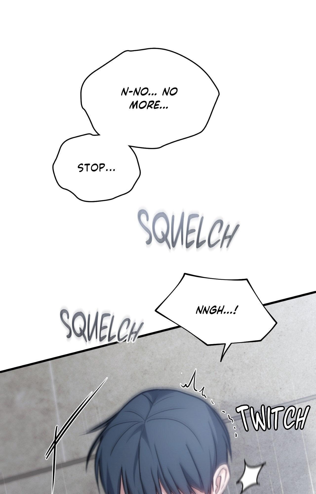 His Perfect Guide Chapter 39 page 98 - 