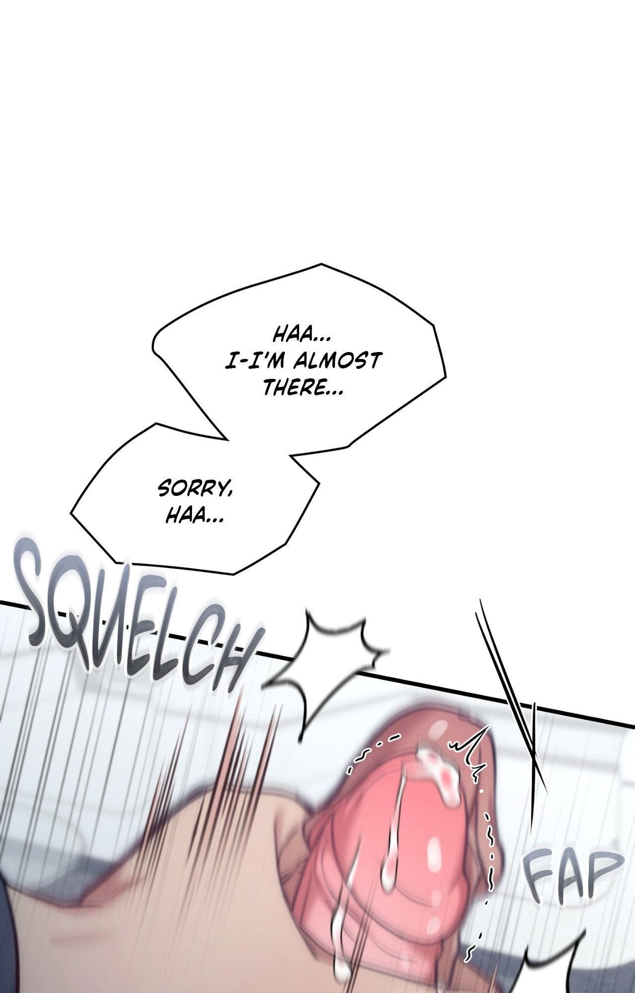 His Perfect Guide Chapter 39 page 100 - 