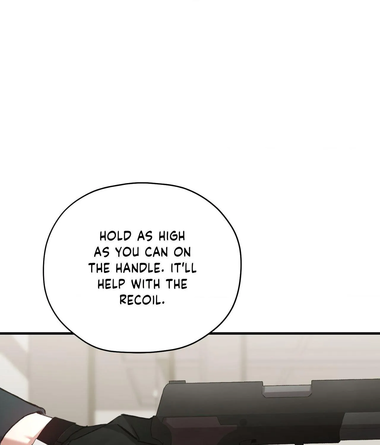 His Perfect Guide Chapter 4 page 2 - 