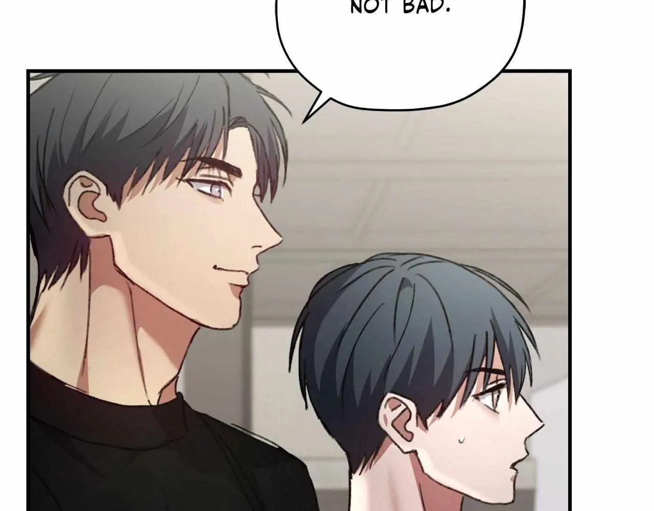 His Perfect Guide Chapter 4 page 11 - 