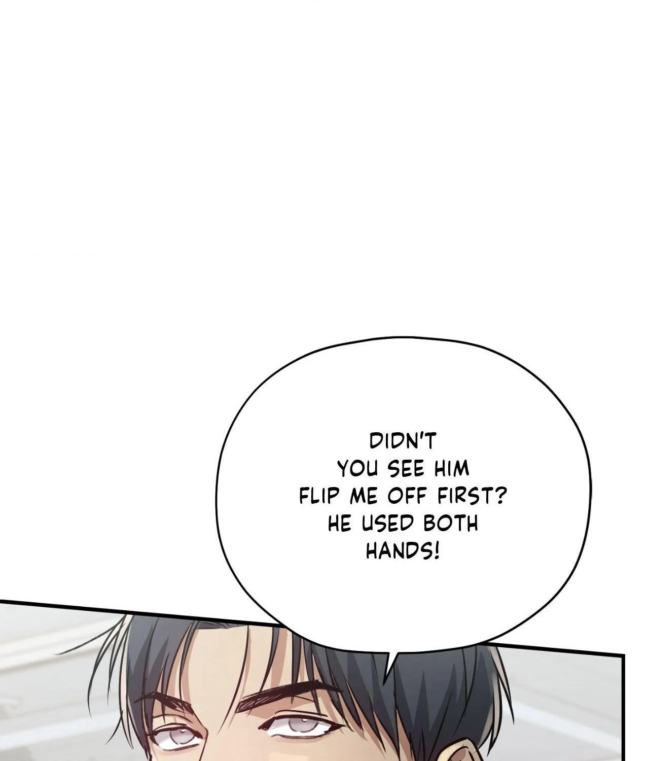 His Perfect Guide Chapter 4 page 104 - 