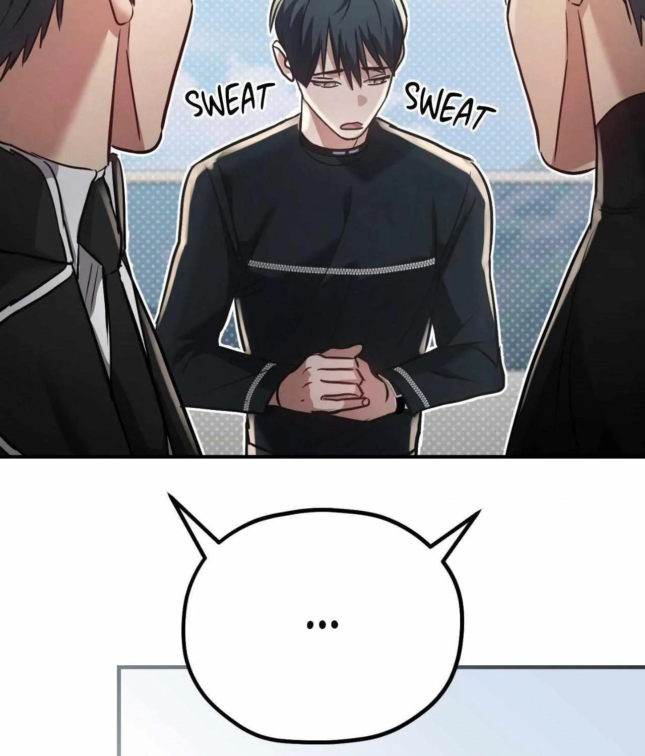 His Perfect Guide Chapter 4 page 108 - 