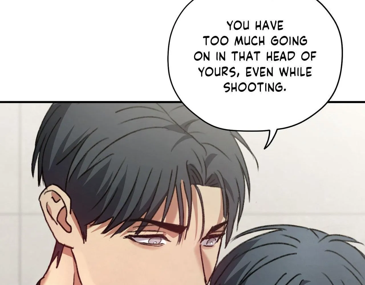 His Perfect Guide Chapter 4 page 13 - 