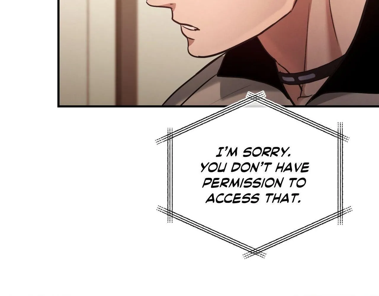 His Perfect Guide Chapter 4 page 123 - 