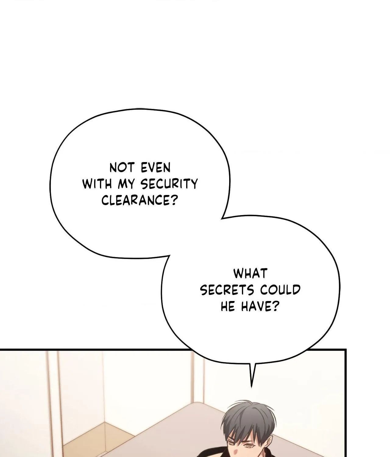 His Perfect Guide Chapter 4 page 124 - 