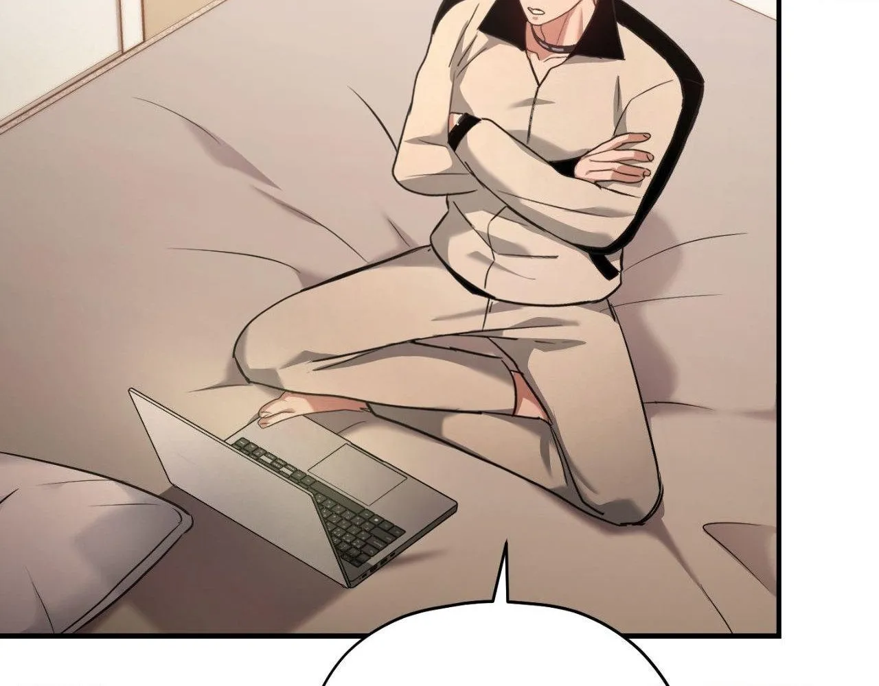 His Perfect Guide Chapter 4 page 125 - 