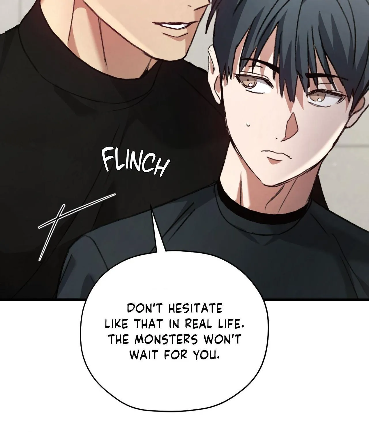 His Perfect Guide Chapter 4 page 14 - 