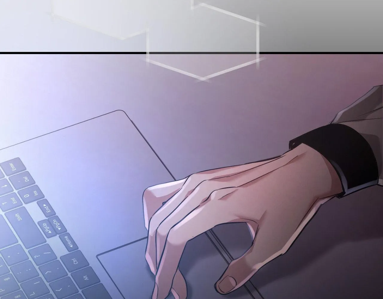 His Perfect Guide Chapter 4 page 139 - 