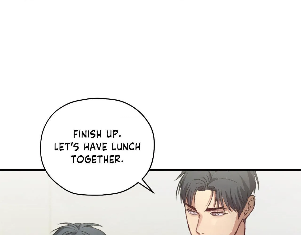 His Perfect Guide Chapter 4 page 15 - 