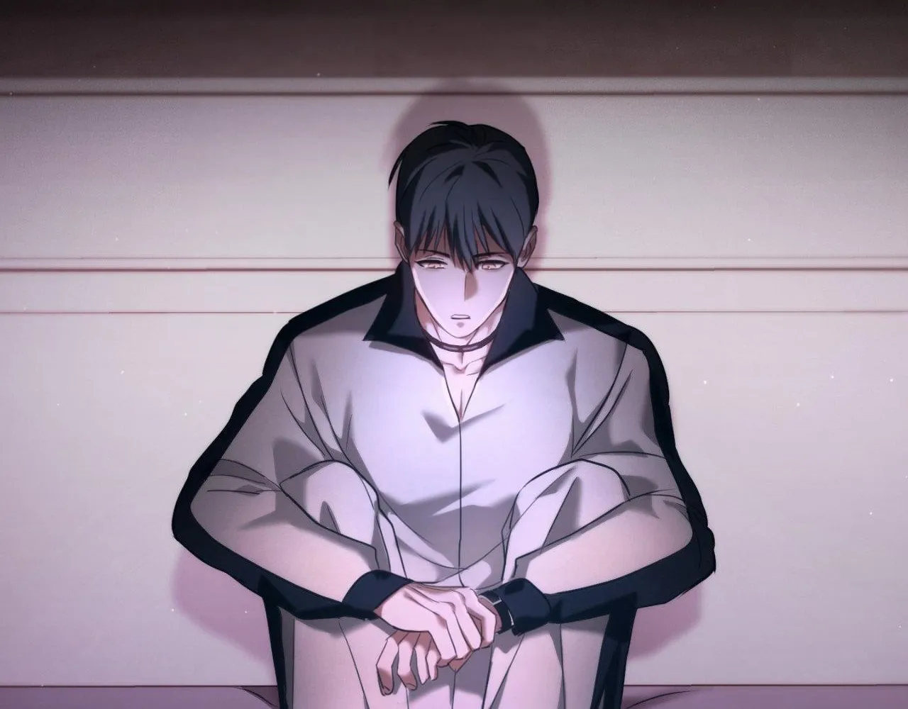 His Perfect Guide Chapter 4 page 141 - 