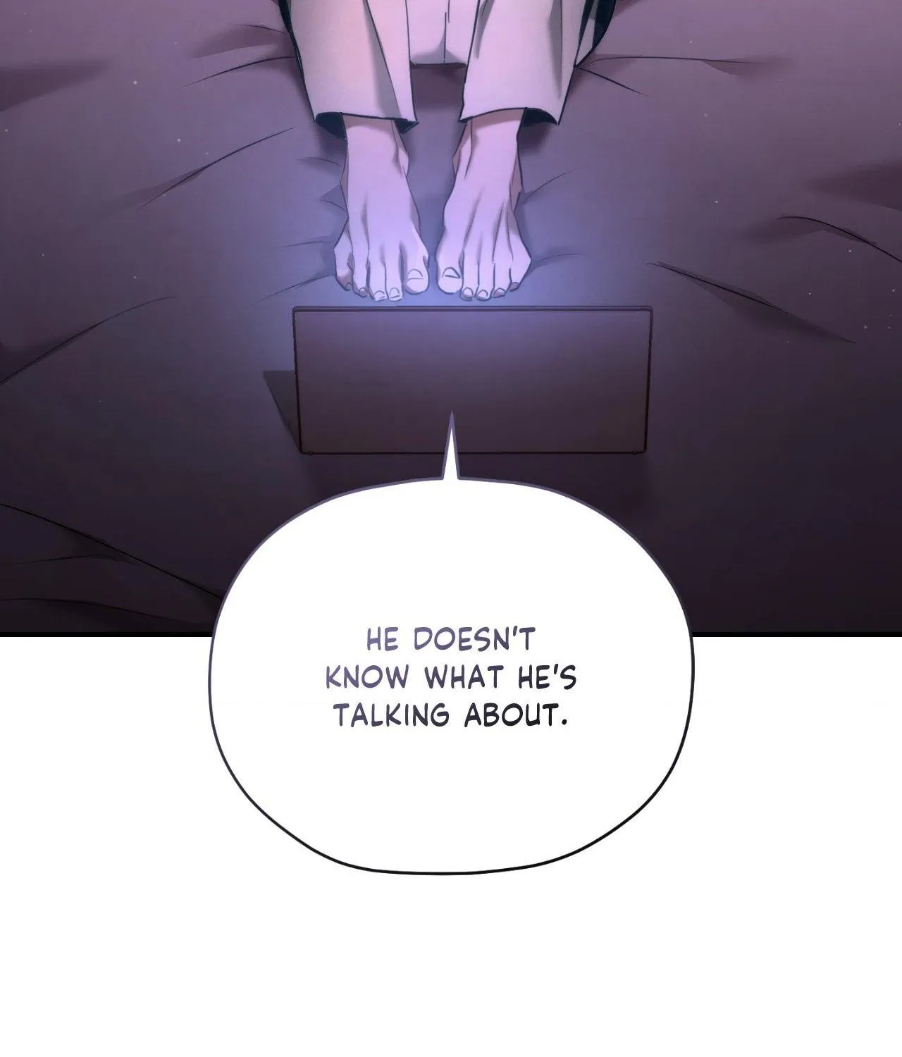 His Perfect Guide Chapter 4 page 142 - 