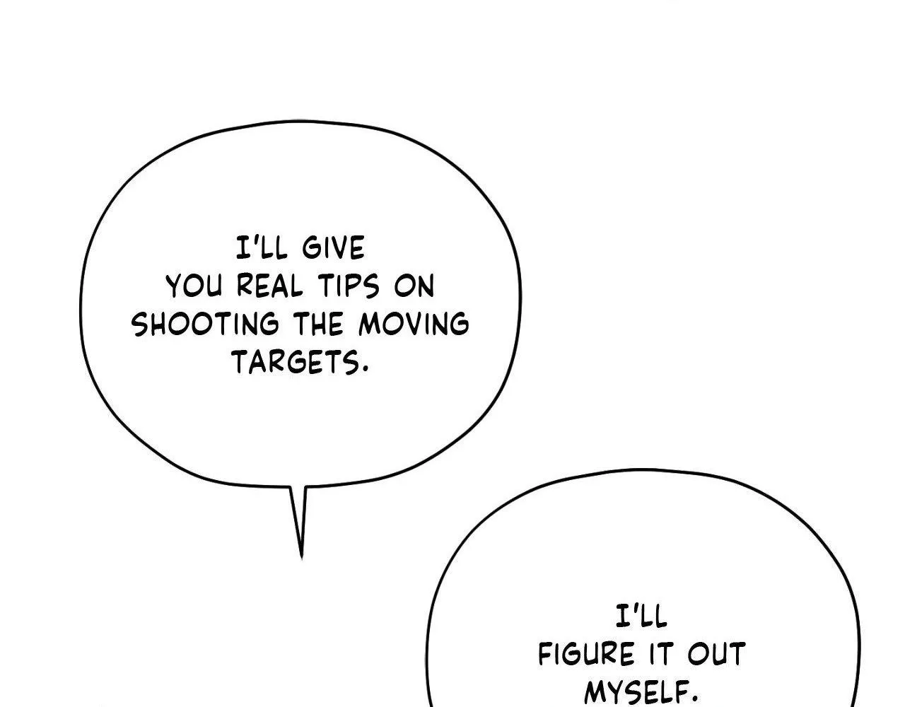 His Perfect Guide Chapter 4 page 17 - 