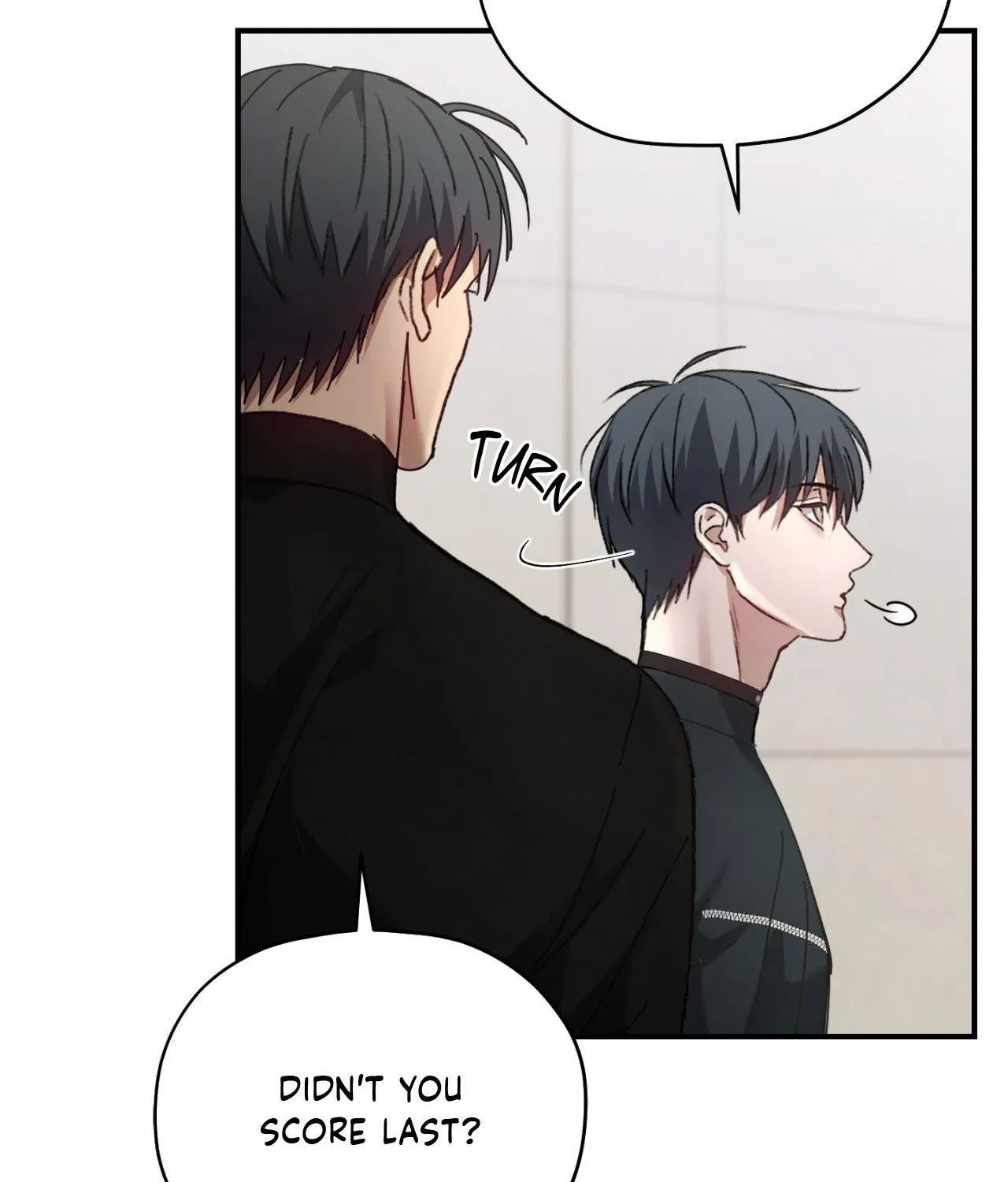 His Perfect Guide Chapter 4 page 18 - 