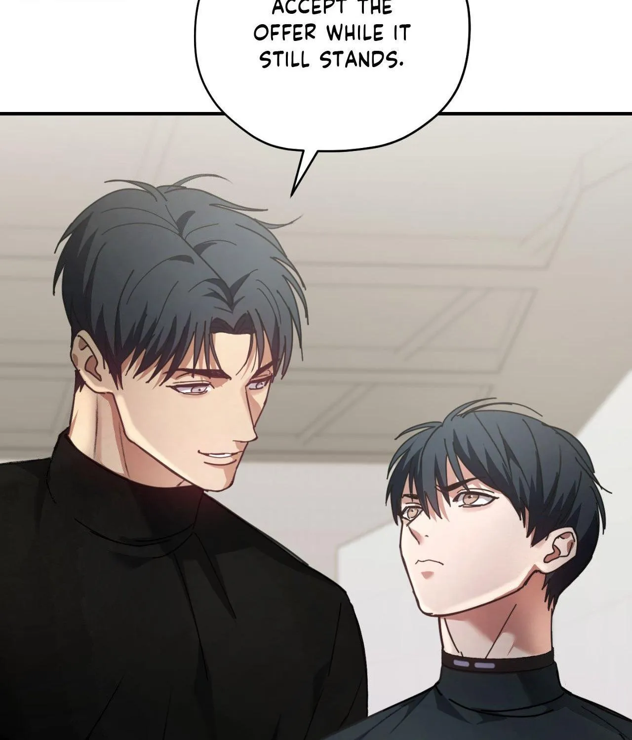 His Perfect Guide Chapter 4 page 20 - 