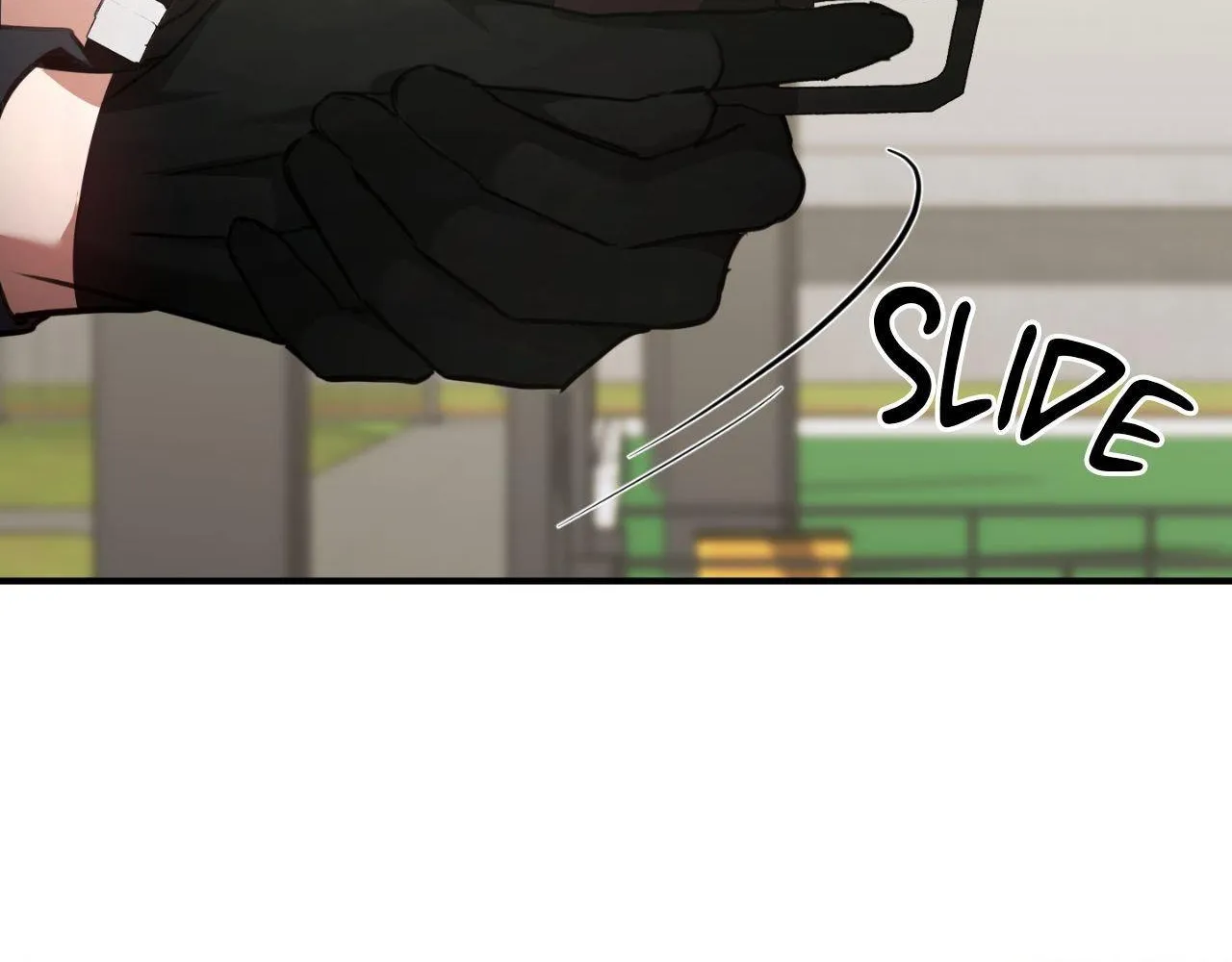 His Perfect Guide Chapter 4 page 3 - 