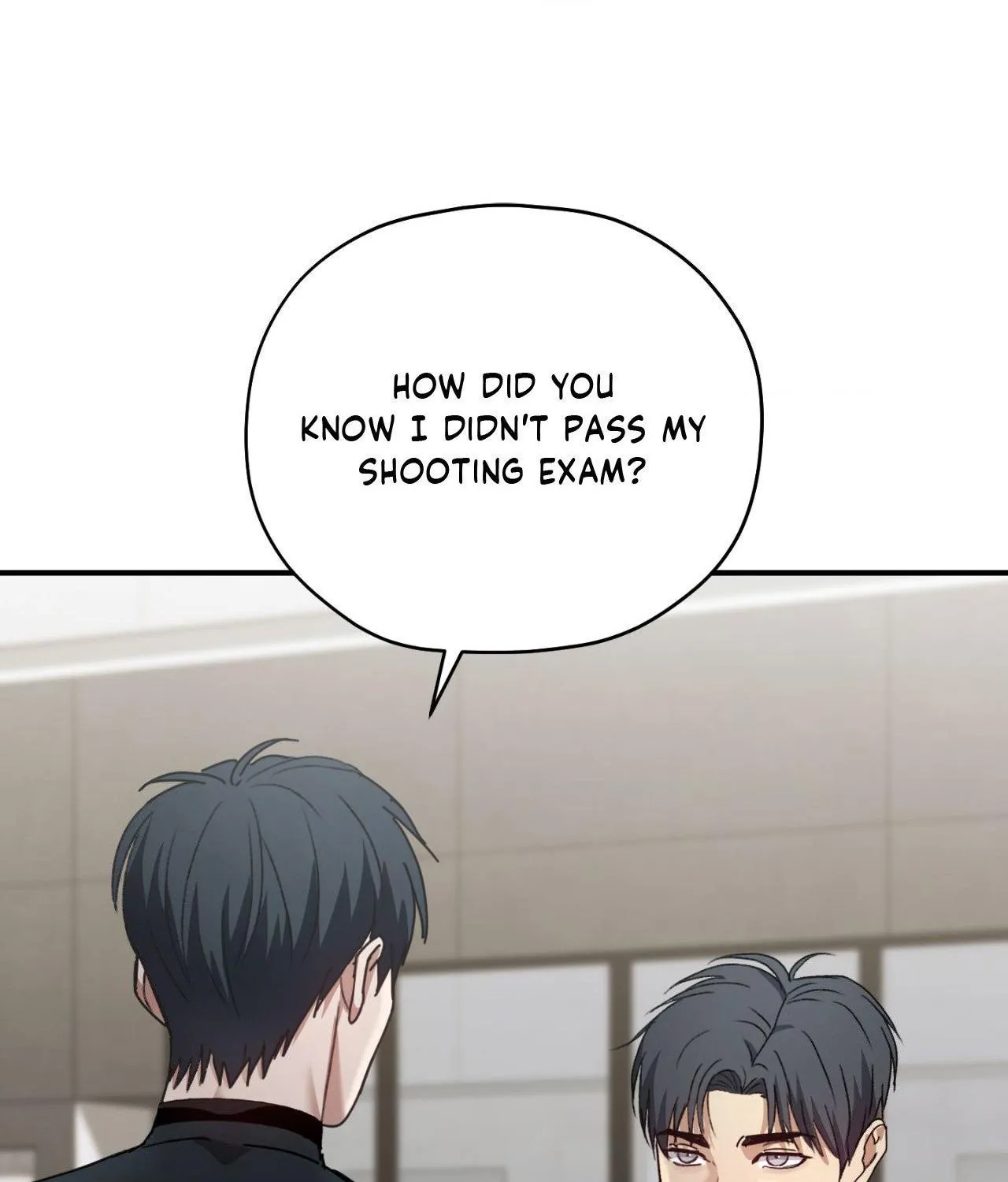His Perfect Guide Chapter 4 page 26 - 